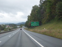 Interstate 89 Photo