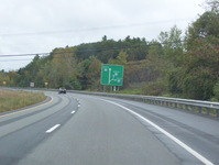 Interstate 89 Photo