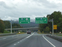 Interstate 89 Photo