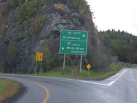 Interstate 89 Photo
