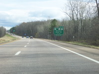 Interstate 89 Photo