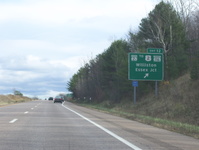 Interstate 89 Photo