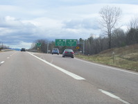Interstate 89 Photo