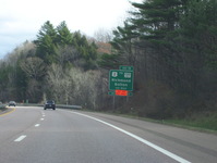 Interstate 89 Photo
