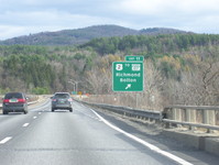 Interstate 89 Photo
