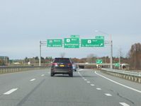 Interstate 89 Photo