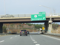 Interstate 89 Photo