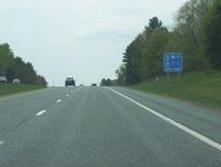 Interstate 89 Photo