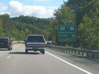 Interstate 89 Photo