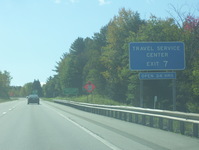 Interstate 89 Photo