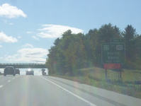 Interstate 89 Photo