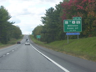 Interstate 89 Photo