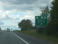 Interstate 89 Photo