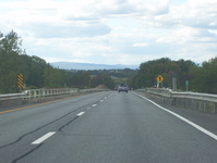 Interstate 89 Photo