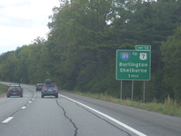 Interstate 89 Photo