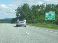 Interstate 89 Photo