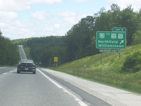 Interstate 89 Photo