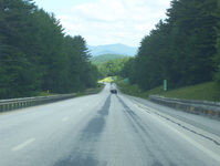 Interstate 89 Photo