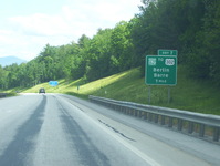 Interstate 89 Photo