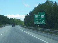 Interstate 89 Photo