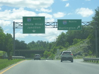 Interstate 89 Photo