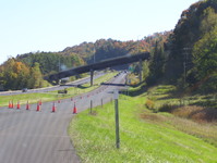 Interstate 91 Photo