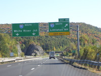 Interstate 91 Photo