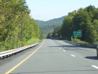 Interstate 91 Photo