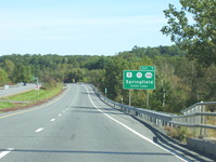 Interstate 91 Photo