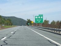 Interstate 91 Photo