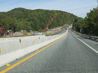 Interstate 91 Photo
