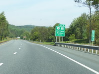 Interstate 91 Photo