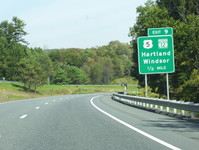 Interstate 91 Photo