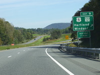 Interstate 91 Photo