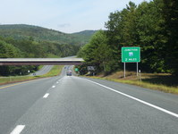 Interstate 91 Photo