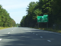 Interstate 91 Photo