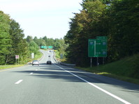 Interstate 91 Photo