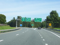 Interstate 91 Photo