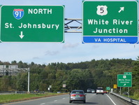 Interstate 91 Photo