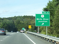 Interstate 91 Photo