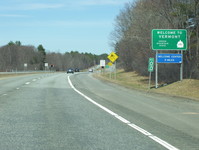 Interstate 91 Photo