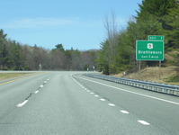 Interstate 91 Photo