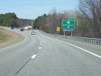 Interstate 91 Photo