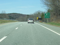 Interstate 91 Photo