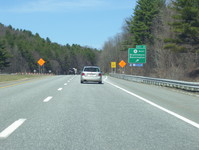 Interstate 91 Photo