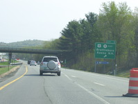 Interstate 91 Photo
