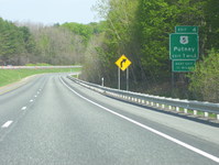 Interstate 91 Photo