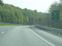 Interstate 91 Photo