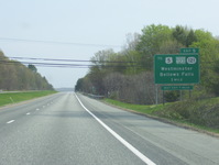 Interstate 91 Photo