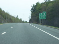 Interstate 91 Photo